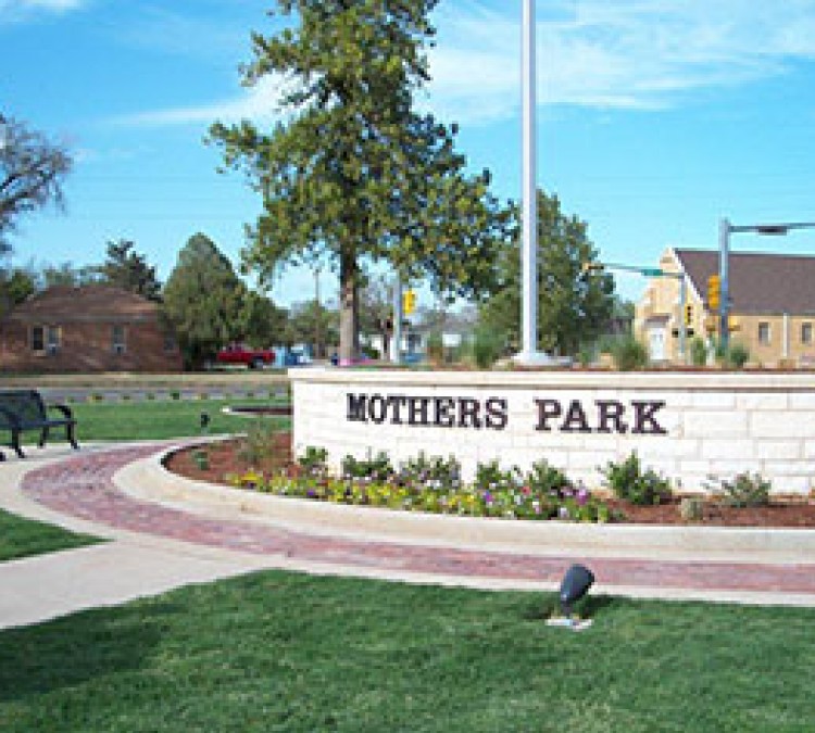 Mothers Park (Hereford,&nbspTX)
